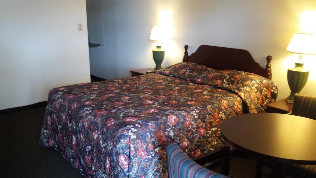 أندرسون H&K Motel الغرفة الصورة
